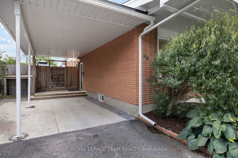 88 Fieldrow Street