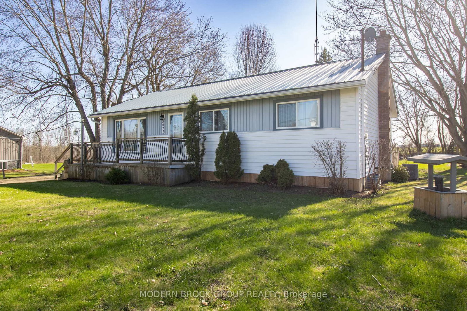 8072 County Road 29 Road • Elizabethtown-Kitley, ON photo 1