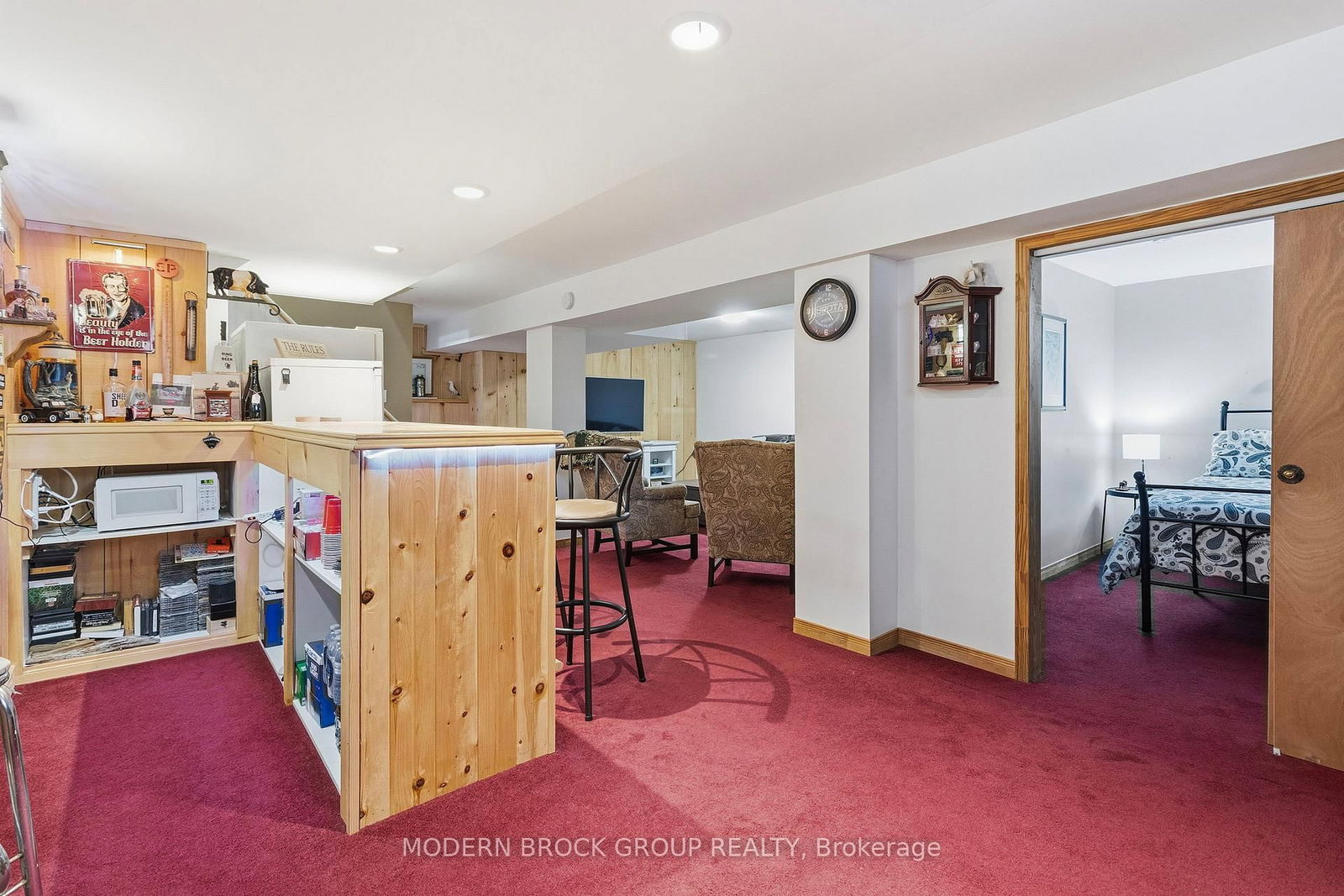 8072 County Road 29 Road • Elizabethtown-Kitley, ON photo 35