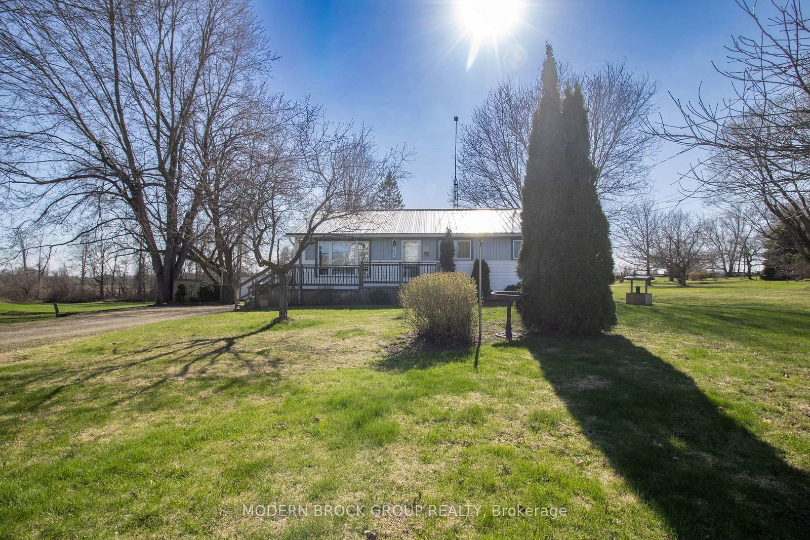 8072 County Road 29 Road • Elizabethtown-Kitley, ON photo 4