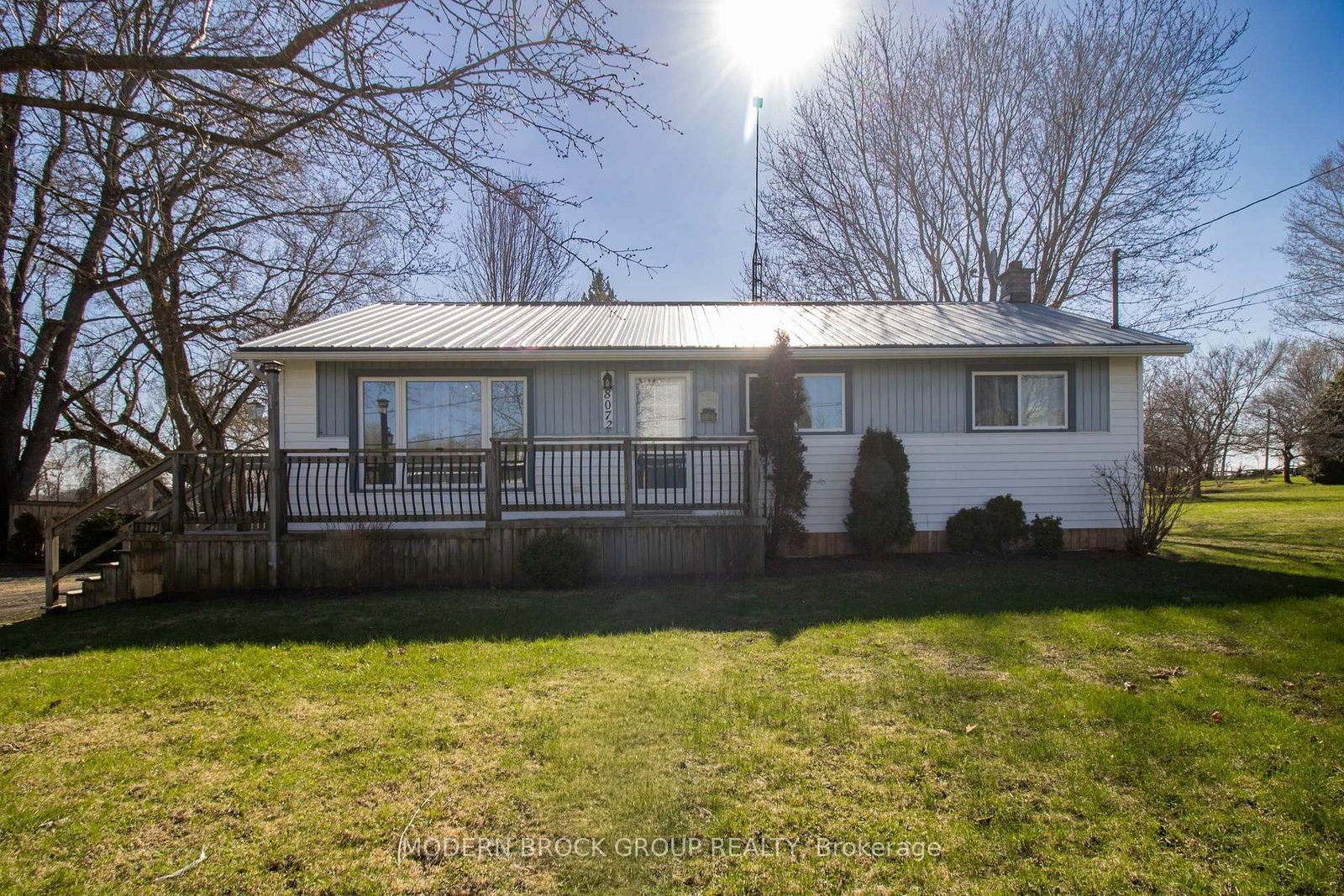 8072 County Road 29 Road • Elizabethtown-Kitley, ON photo 41