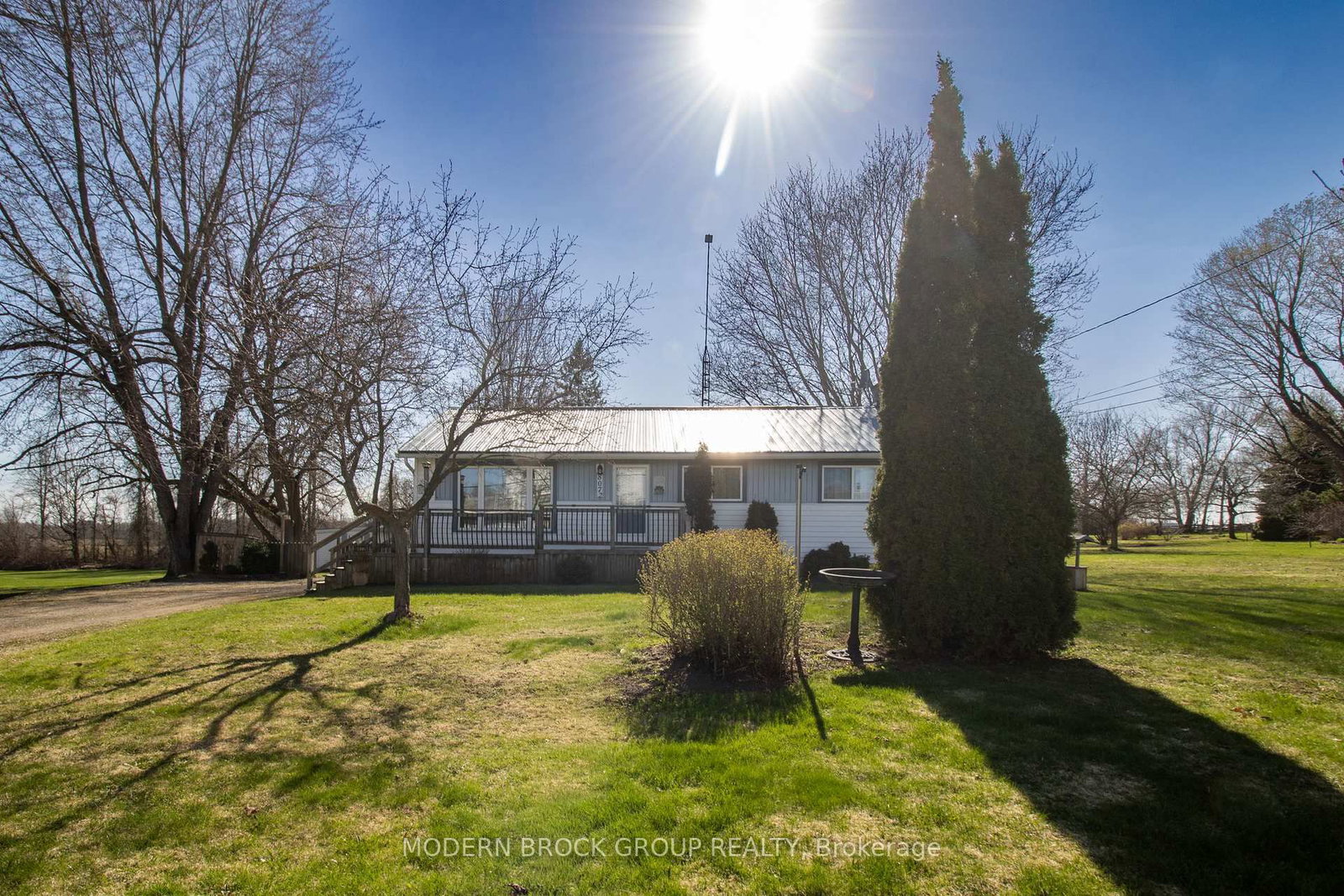 8072 County Road 29 Road • Elizabethtown-Kitley, ON photo 42