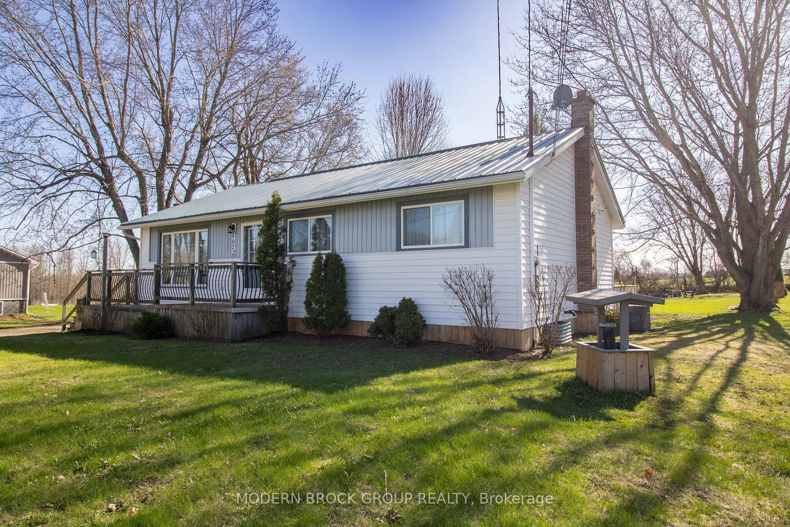 8072 County Road 29 Road • Elizabethtown-Kitley, ON photo 8