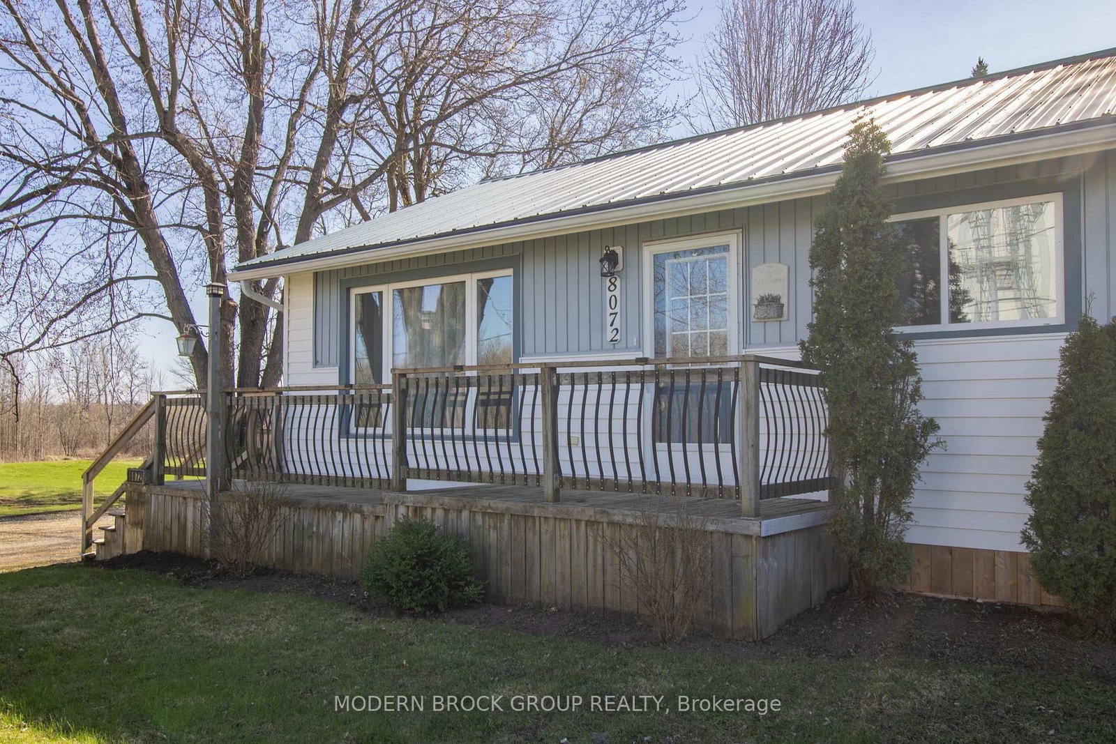 8072 County Road 29 Road • Elizabethtown-Kitley, ON photo 9