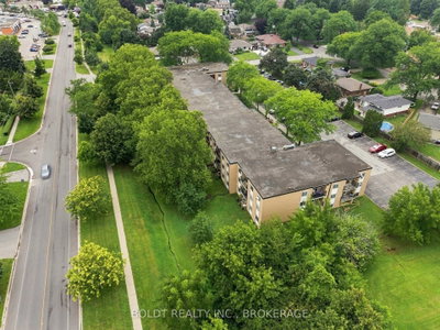 6 Westlake Lane • #110 • St. Catharines, ON photo 4