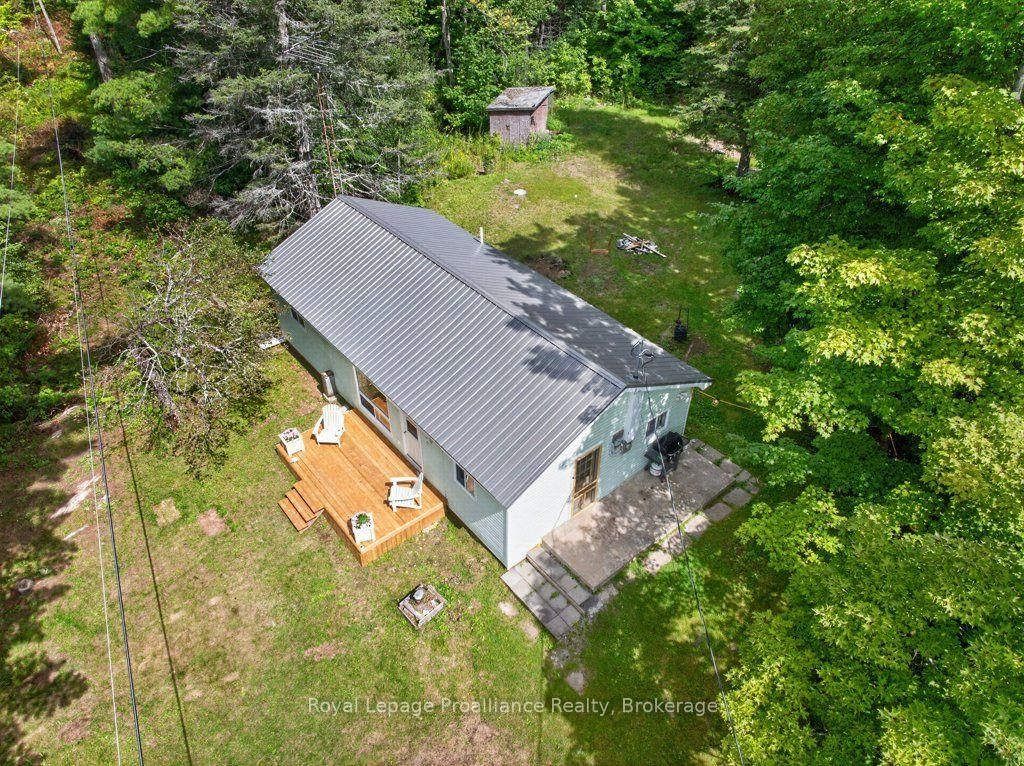 1139 River Road • Ompah, ON photo 3
