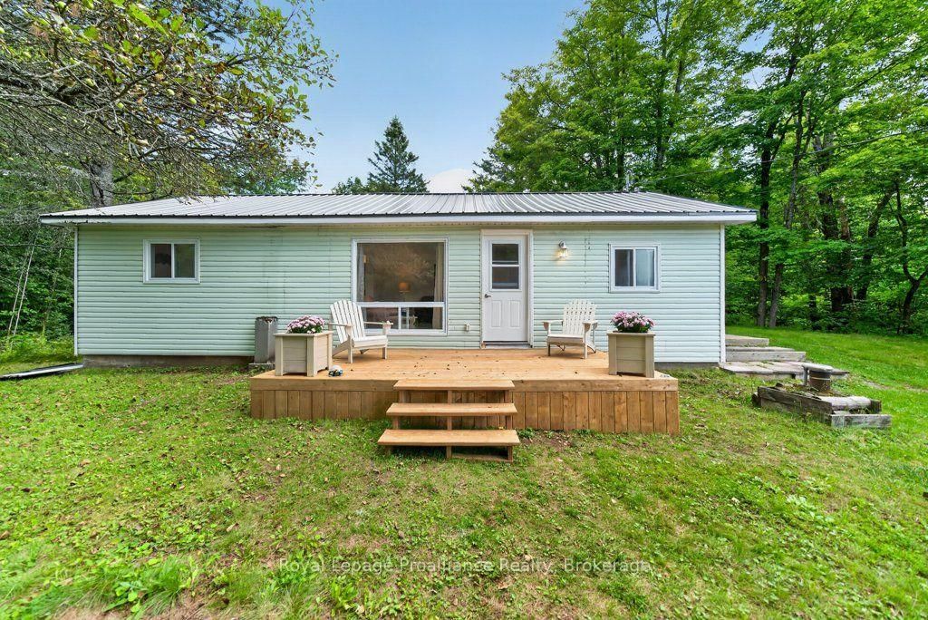 1139 River Road • Ompah, ON photo 33