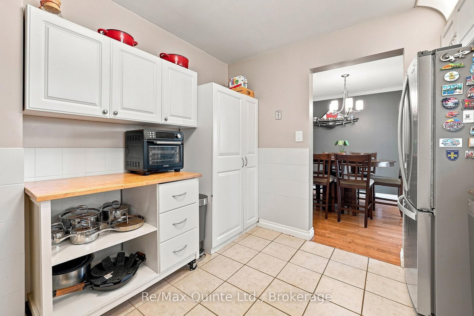 37 Bogart Crescent • Belleville, ON photo 15