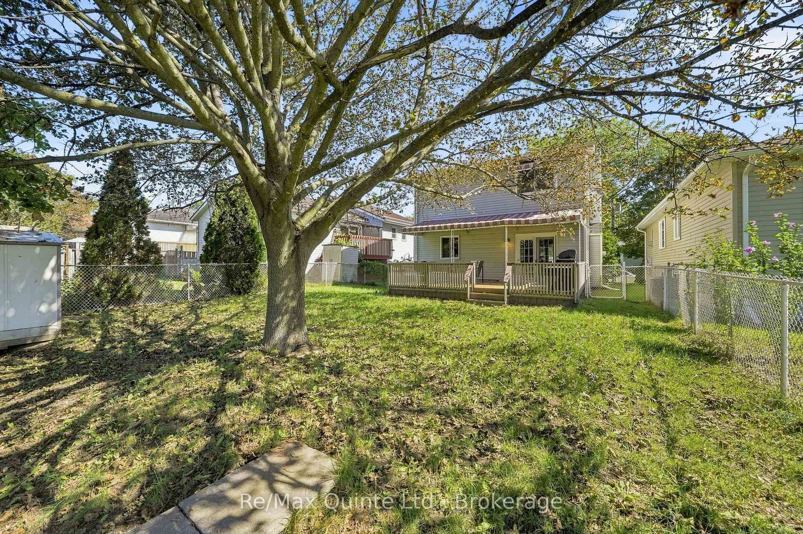 37 Bogart Crescent • Belleville, ON photo 31