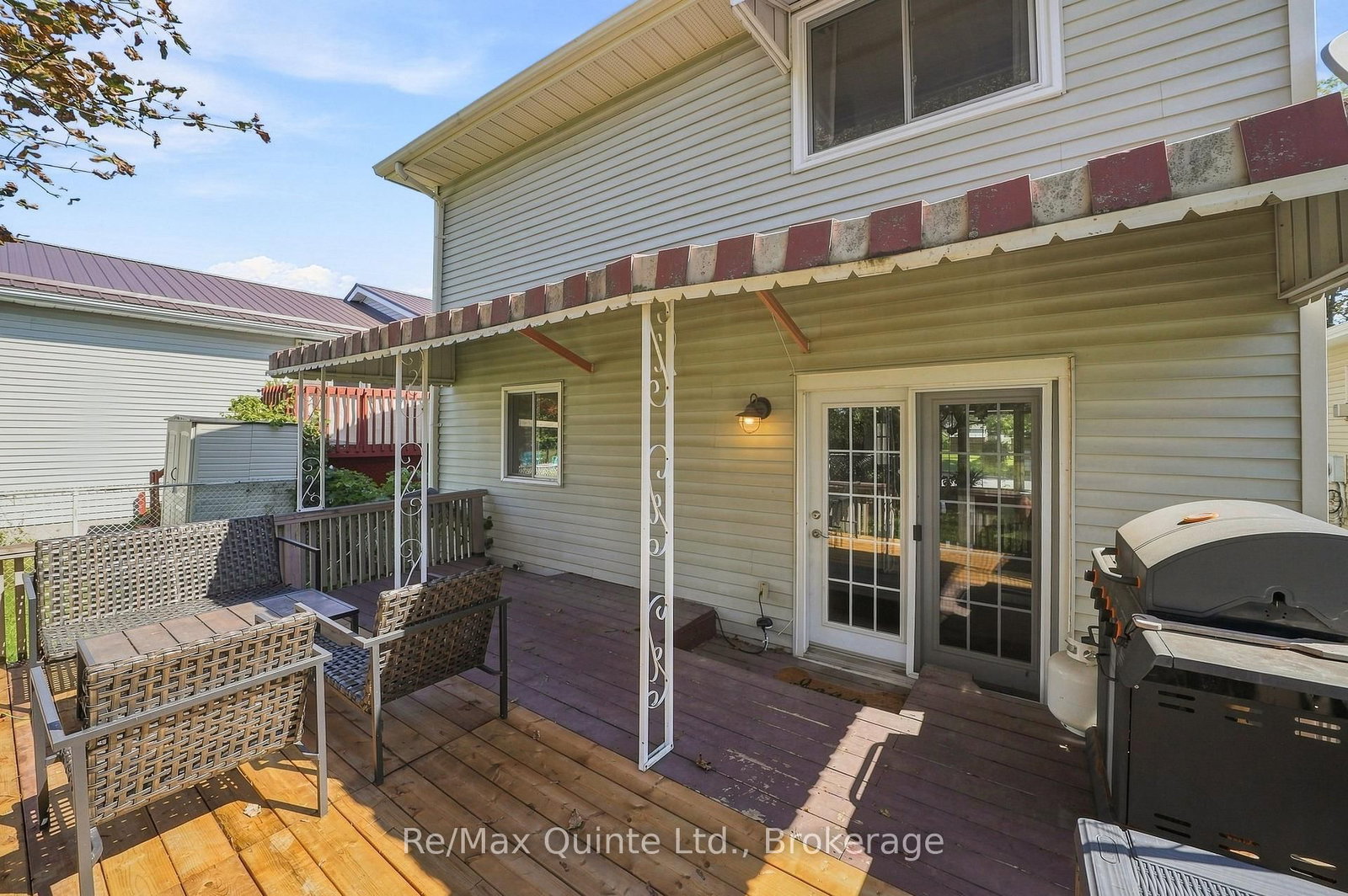 37 Bogart Crescent • Belleville, ON photo 32