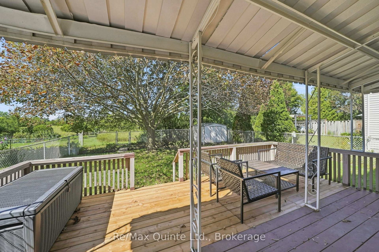 37 Bogart Crescent • Belleville, ON photo 33