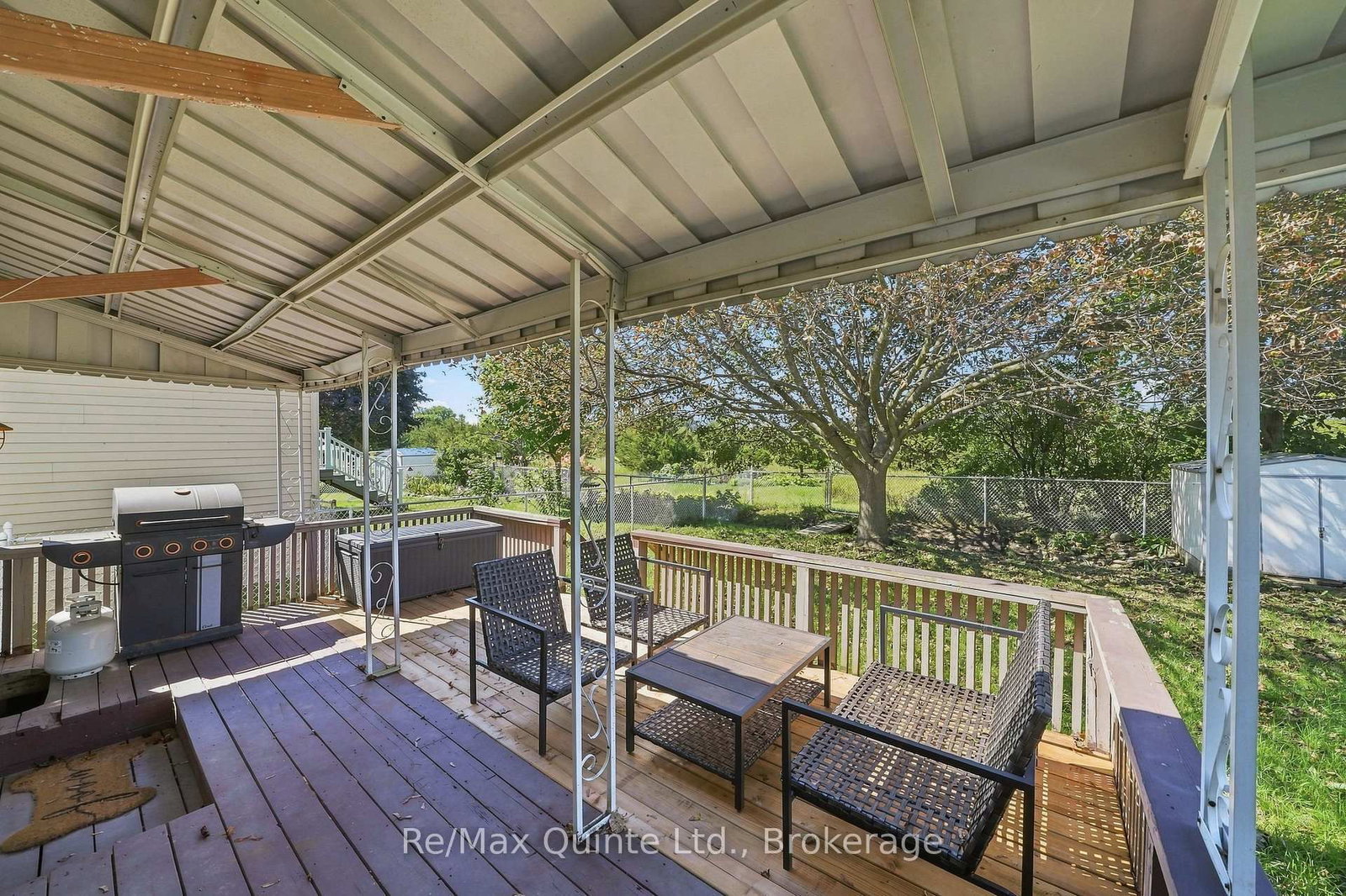 37 Bogart Crescent • Belleville, ON photo 34