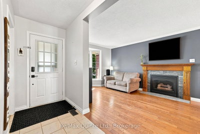 37 Bogart Crescent • Belleville, ON photo 5