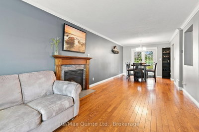 37 Bogart Crescent • Belleville, ON photo 8