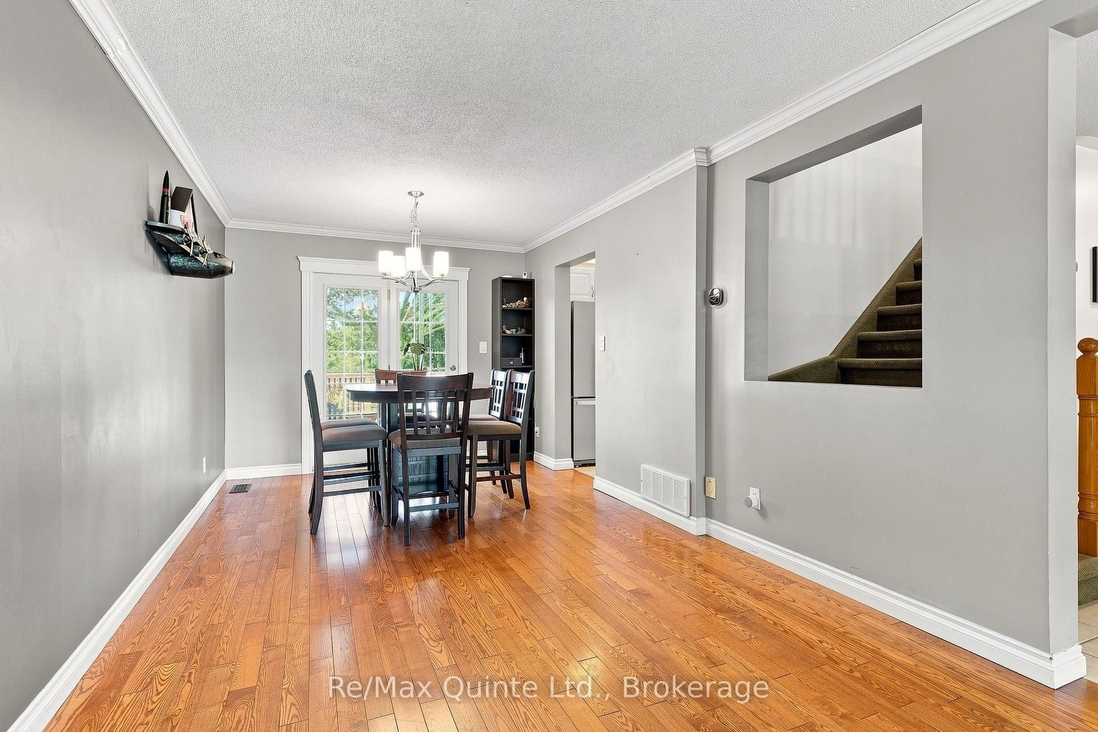 37 Bogart Crescent • Belleville, ON photo 9