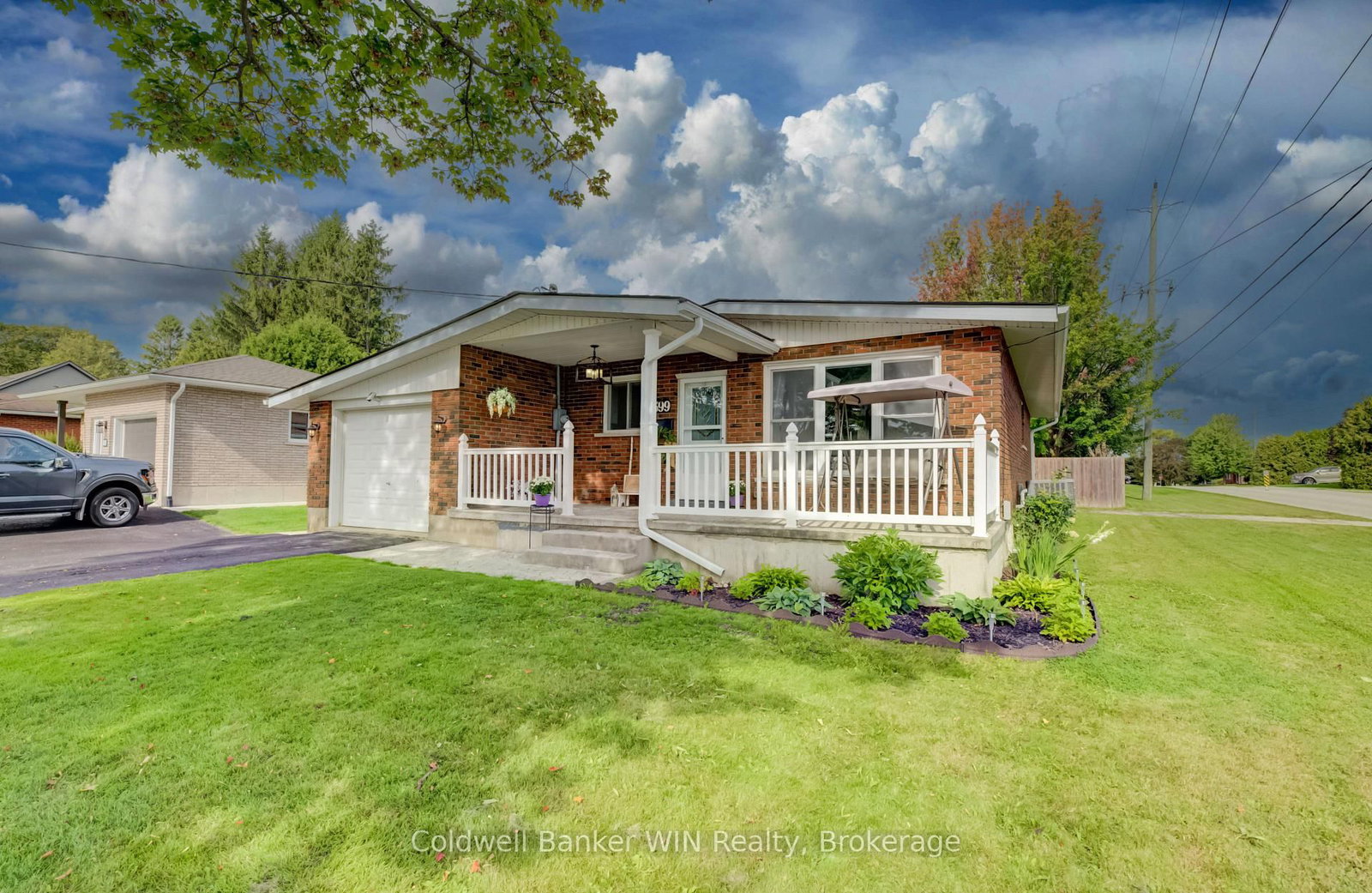 399 Birmingham Street E • Wellington North, ON photo 2