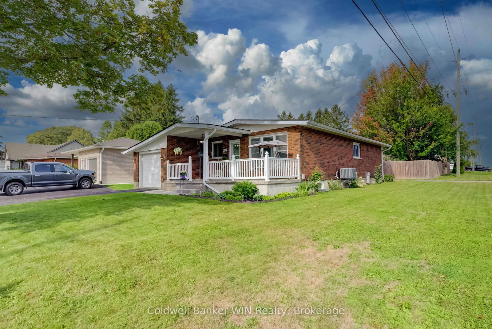 399 Birmingham Street E • Wellington North, ON photo 3