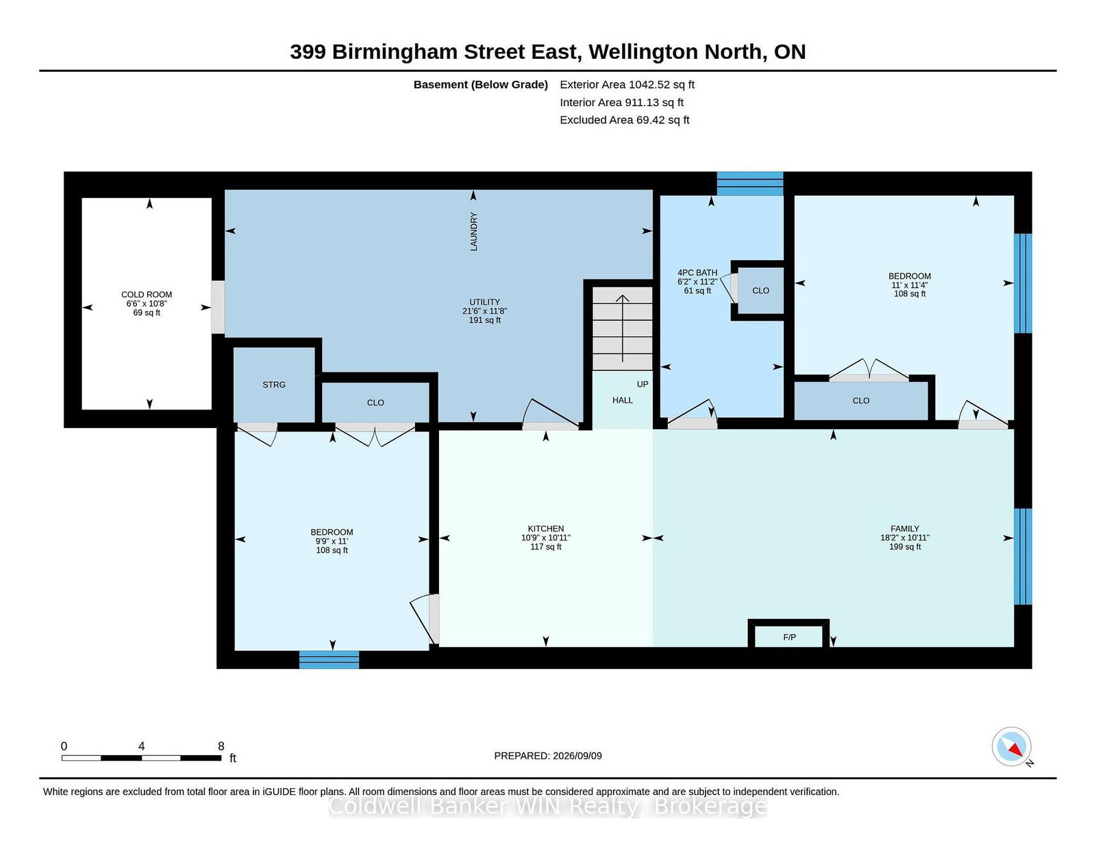 399 Birmingham Street E • Wellington North, ON photo 48