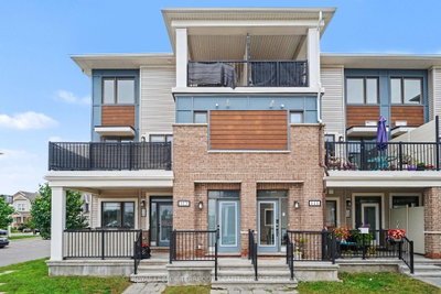 Barrhaven - Half Moon Bay, Ottawa - Photo 1