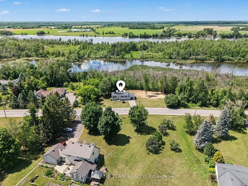 2495 River Road