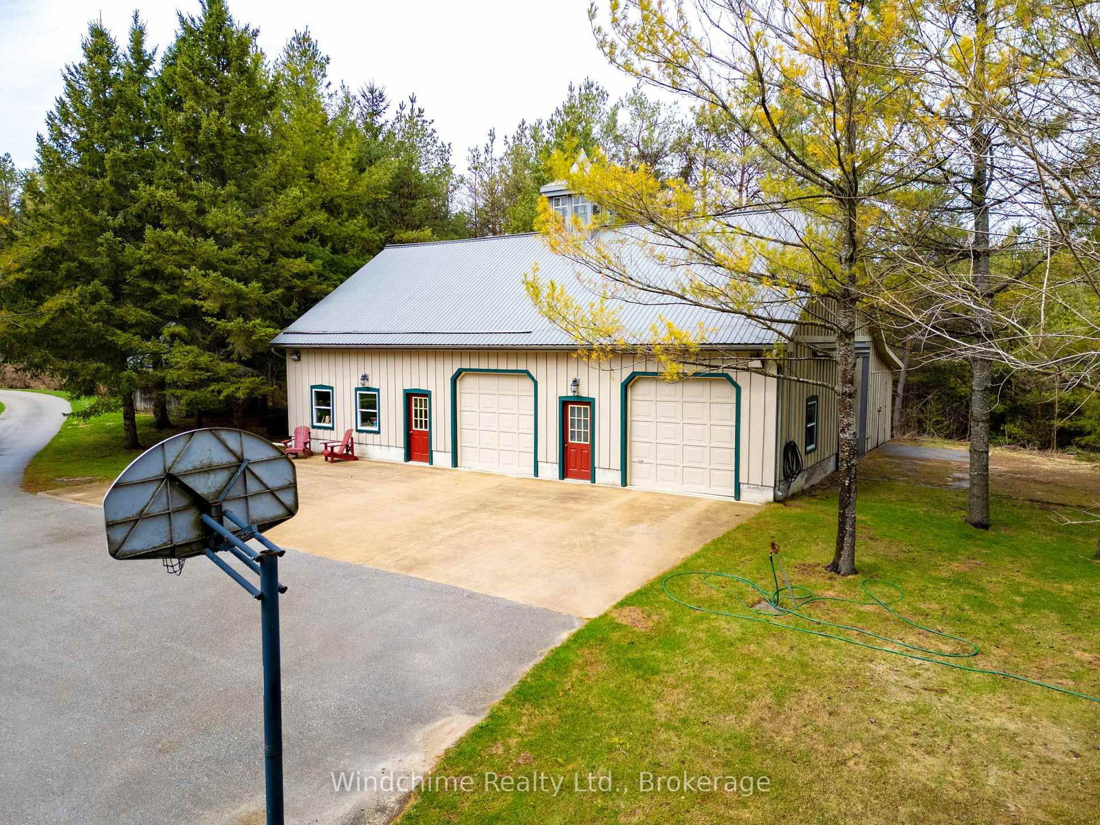 635317 Euphrasia-Holland Townline • Grey Highlands, ON photo 10