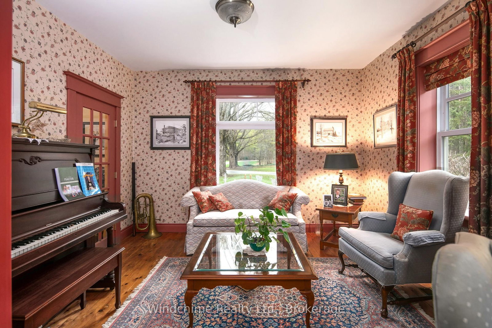 635317 Euphrasia-Holland Townline • Grey Highlands, ON photo 12