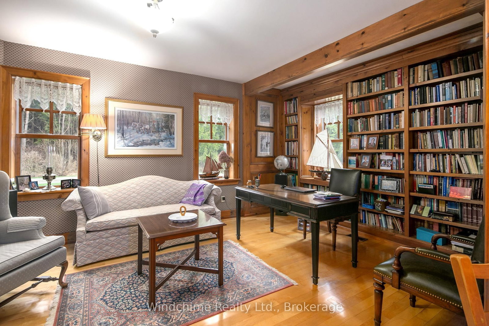 635317 Euphrasia-Holland Townline • Grey Highlands, ON photo 13
