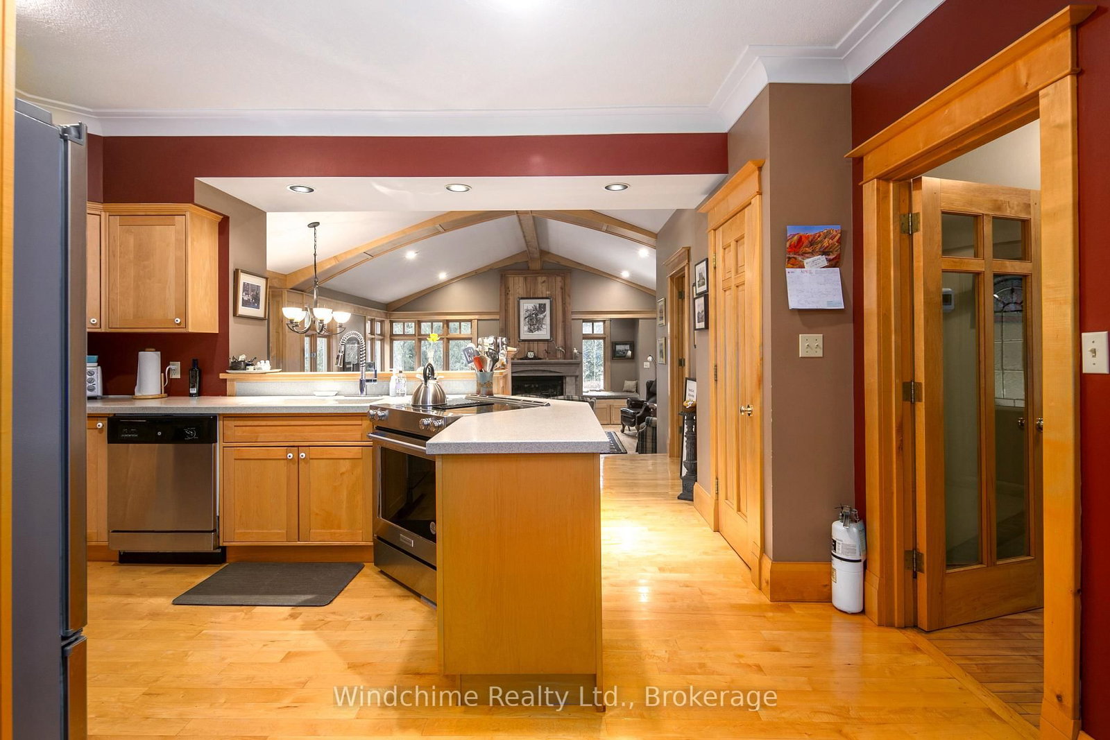 635317 Euphrasia-Holland Townline • Grey Highlands, ON photo 14