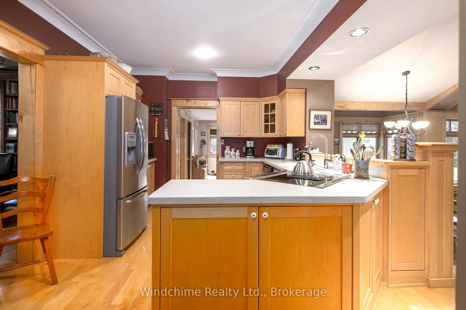 635317 Euphrasia-Holland Townline • Grey Highlands, ON photo 15
