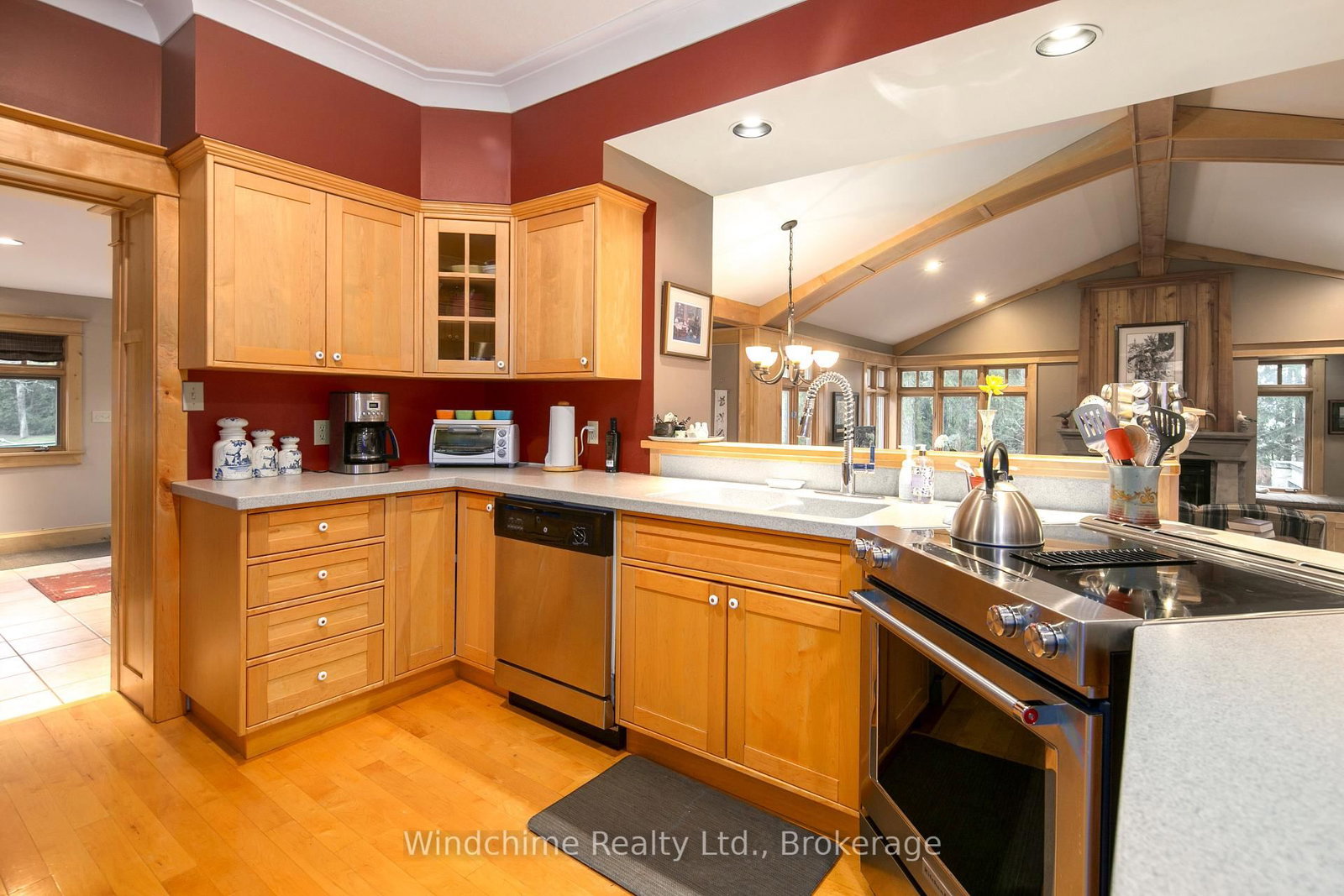 635317 Euphrasia-Holland Townline • Grey Highlands, ON photo 17