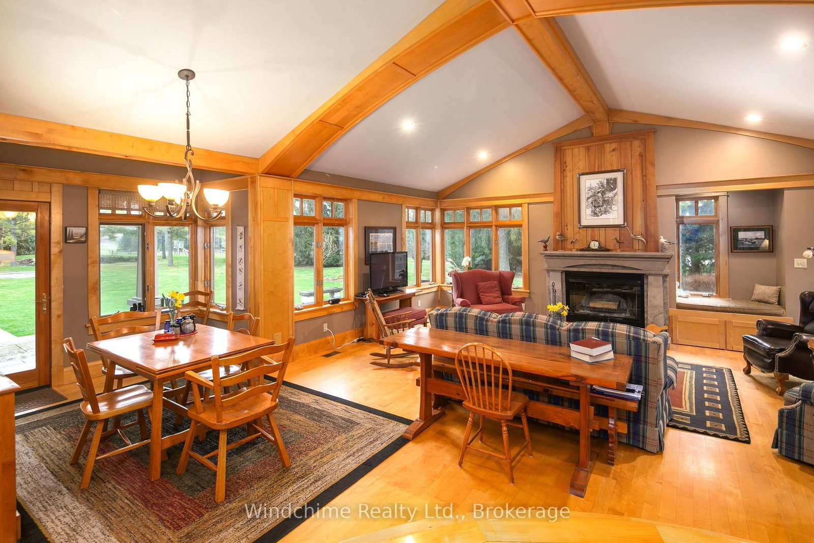 635317 Euphrasia-Holland Townline • Grey Highlands, ON photo 18