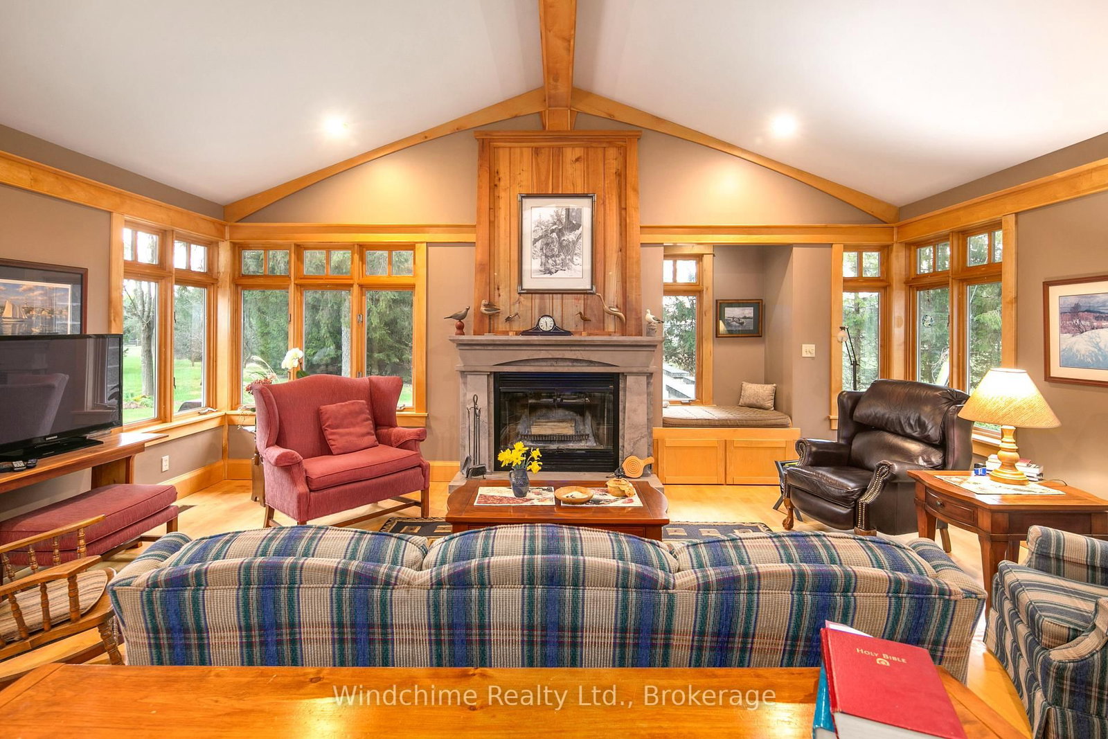 635317 Euphrasia-Holland Townline • Grey Highlands, ON photo 19