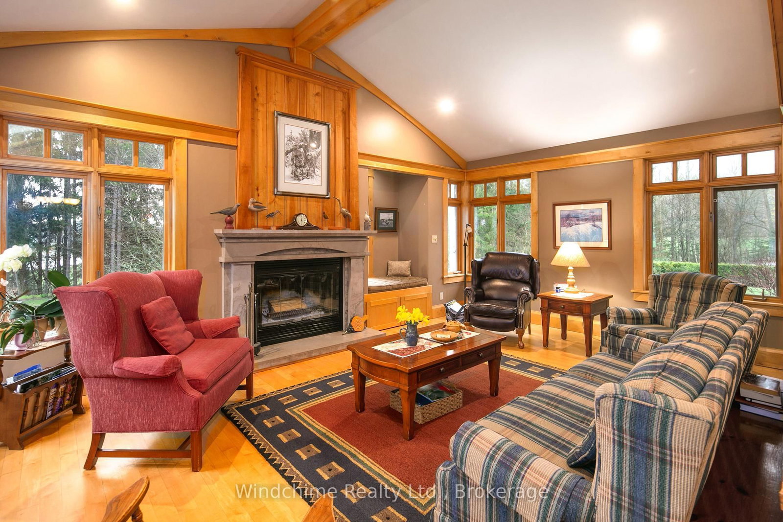635317 Euphrasia-Holland Townline • Grey Highlands, ON photo 20