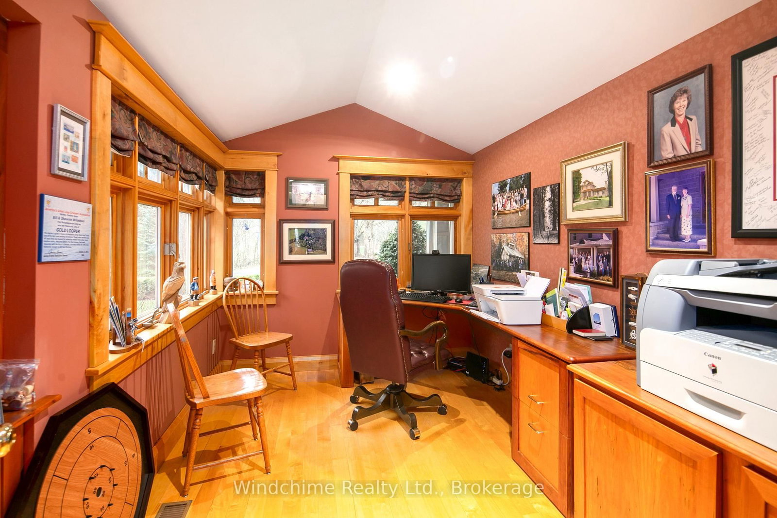 635317 Euphrasia-Holland Townline • Grey Highlands, ON photo 22