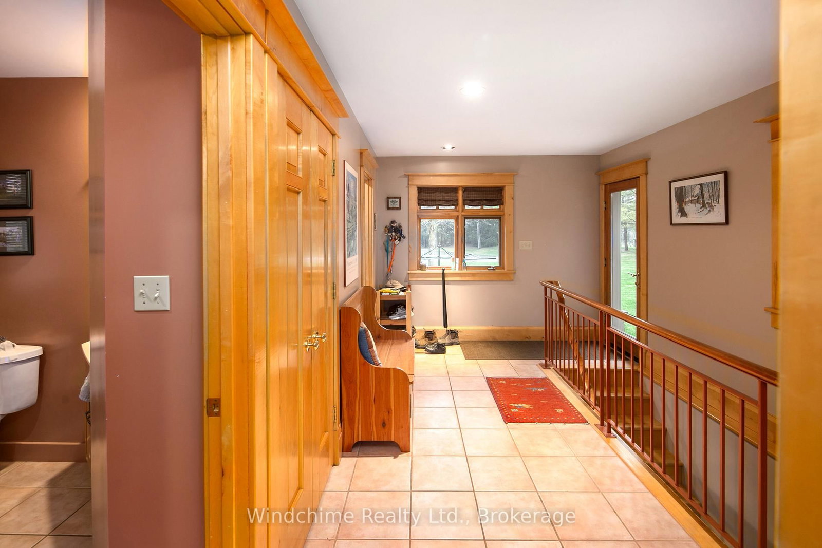 635317 Euphrasia-Holland Townline • Grey Highlands, ON photo 24