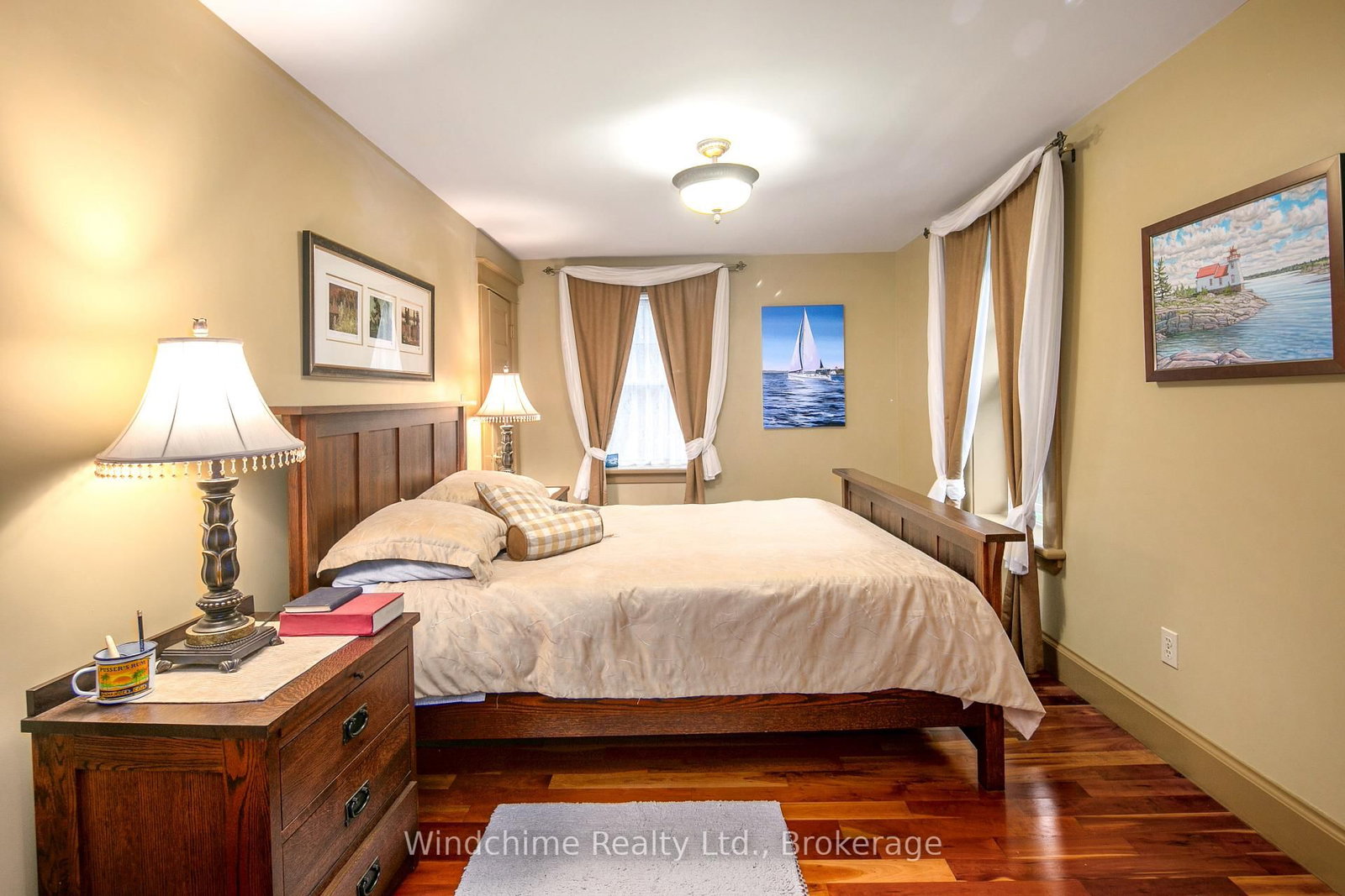 635317 Euphrasia-Holland Townline • Grey Highlands, ON photo 28
