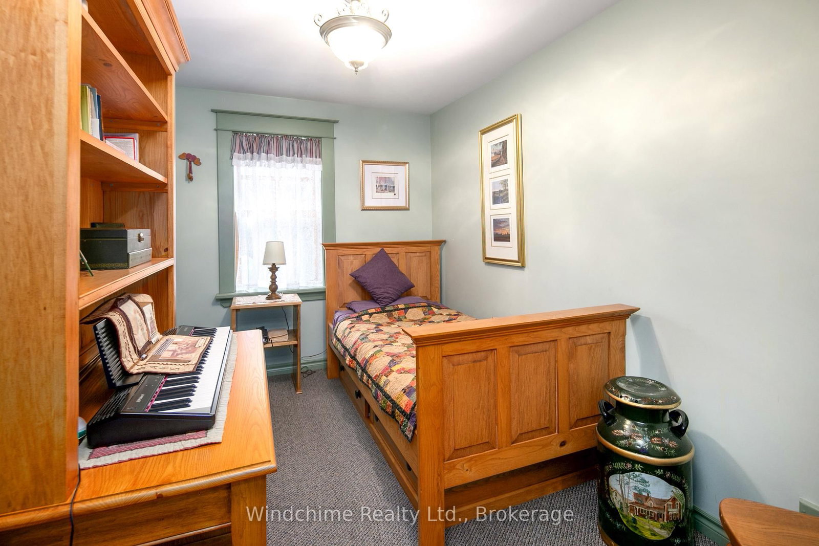 635317 Euphrasia-Holland Townline • Grey Highlands, ON photo 31