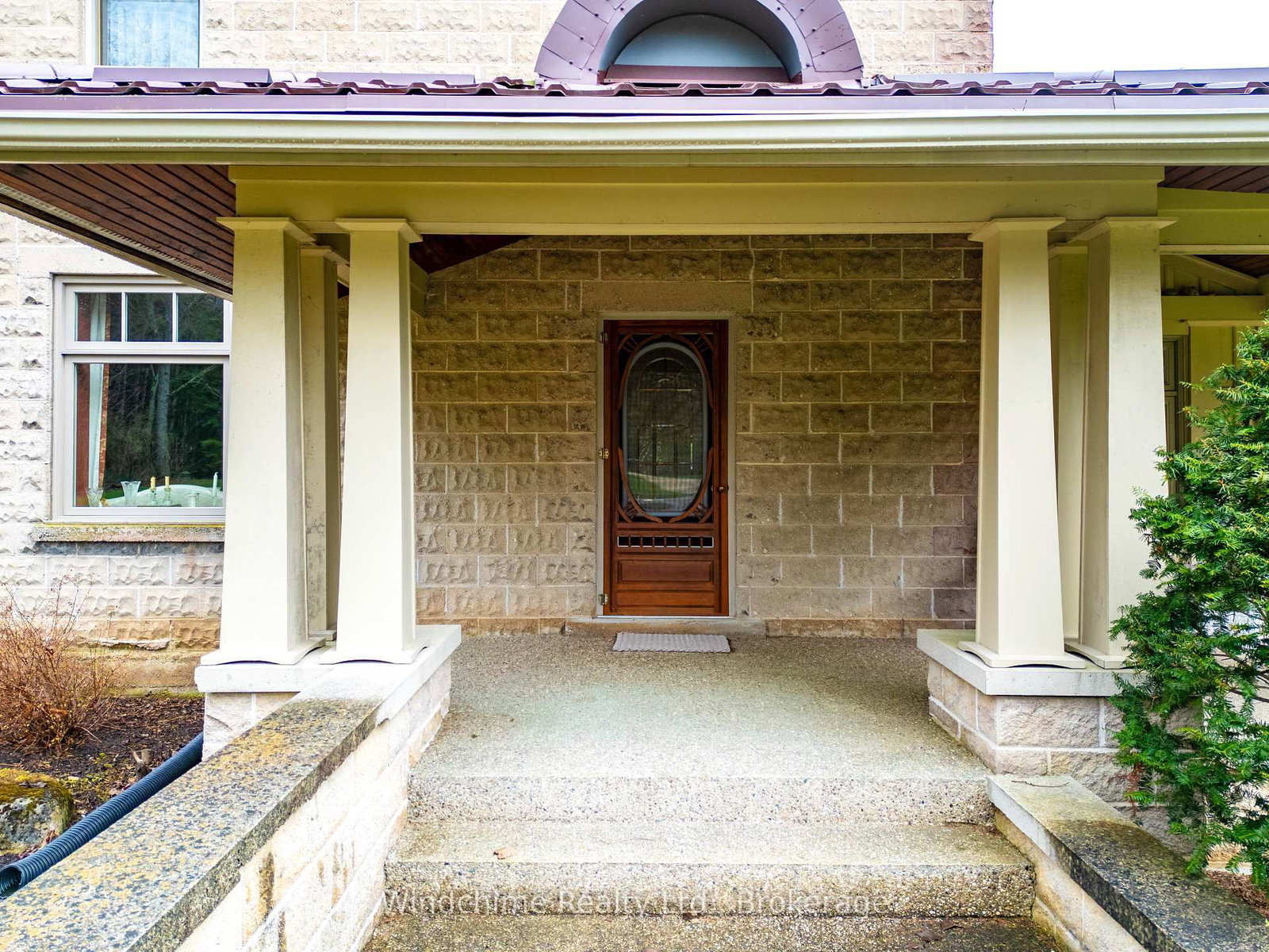 635317 Euphrasia-Holland Townline • Grey Highlands, ON photo 4