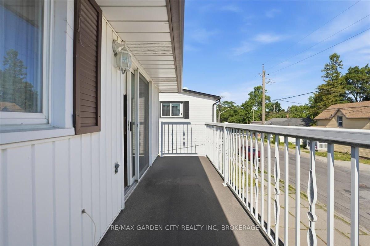 41 Albert Street W • Thorold, ON photo 22