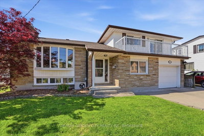 41 Albert Street W • Thorold, ON photo 3