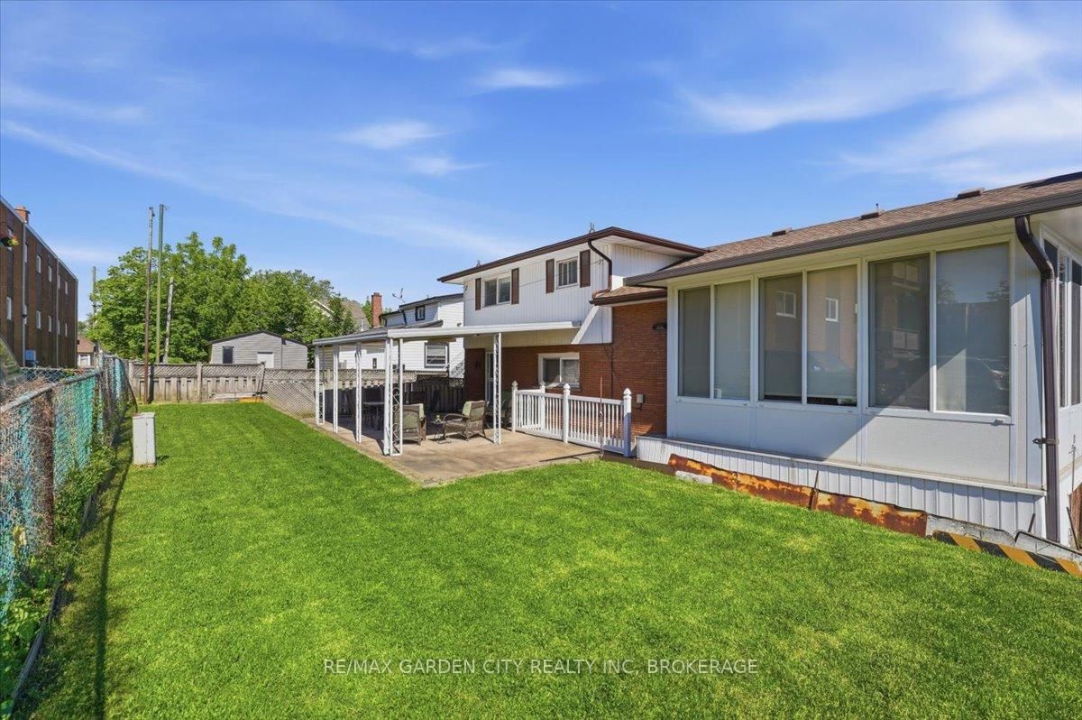 41 Albert Street W • Thorold, ON photo 35