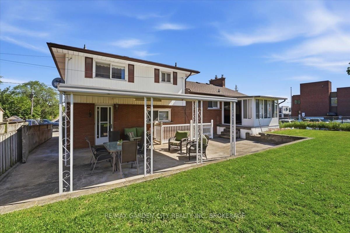 41 Albert Street W • Thorold, ON photo 36