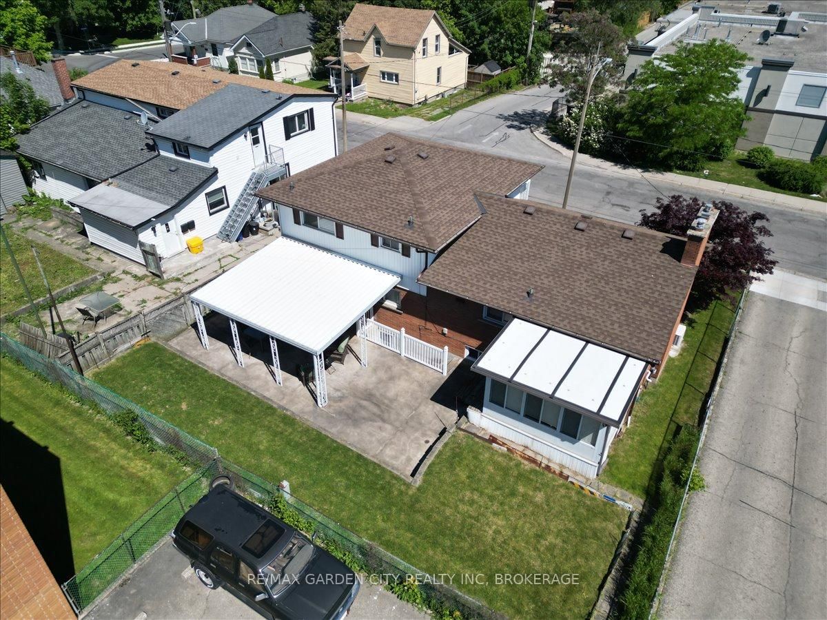 41 Albert Street W • Thorold, ON photo 37