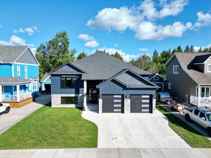 222 Emerald Drive
