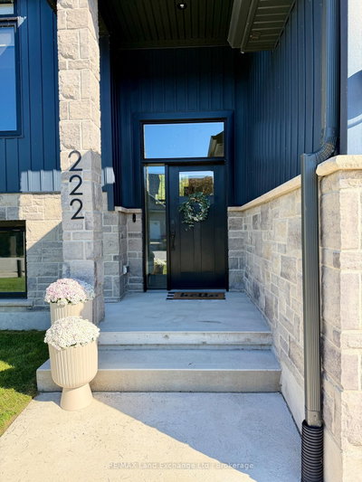 222 Emerald Drive • Saugeen Shores, ON photo 3