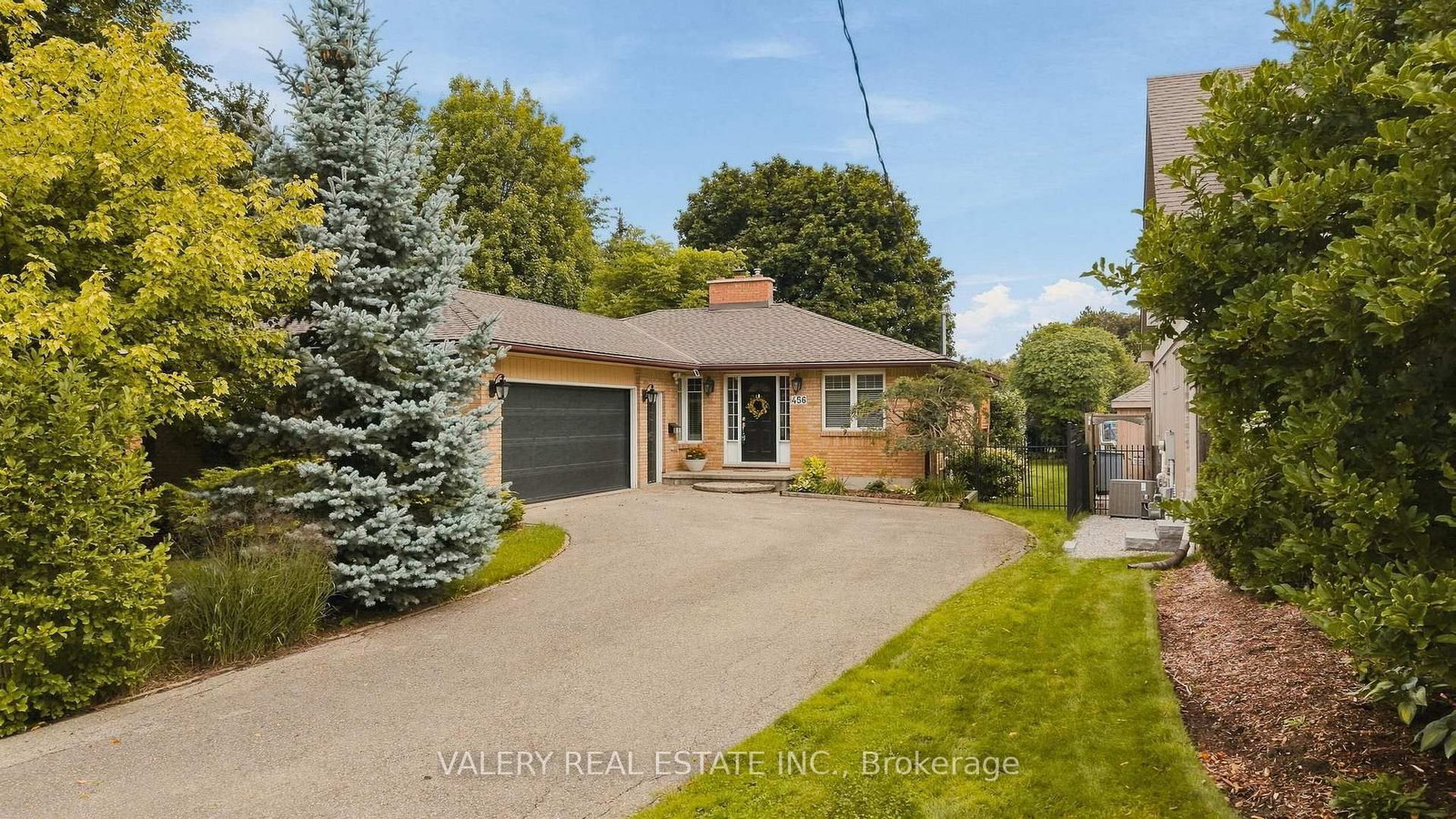456 Lorindale Street • Waterloo, ON photo 39