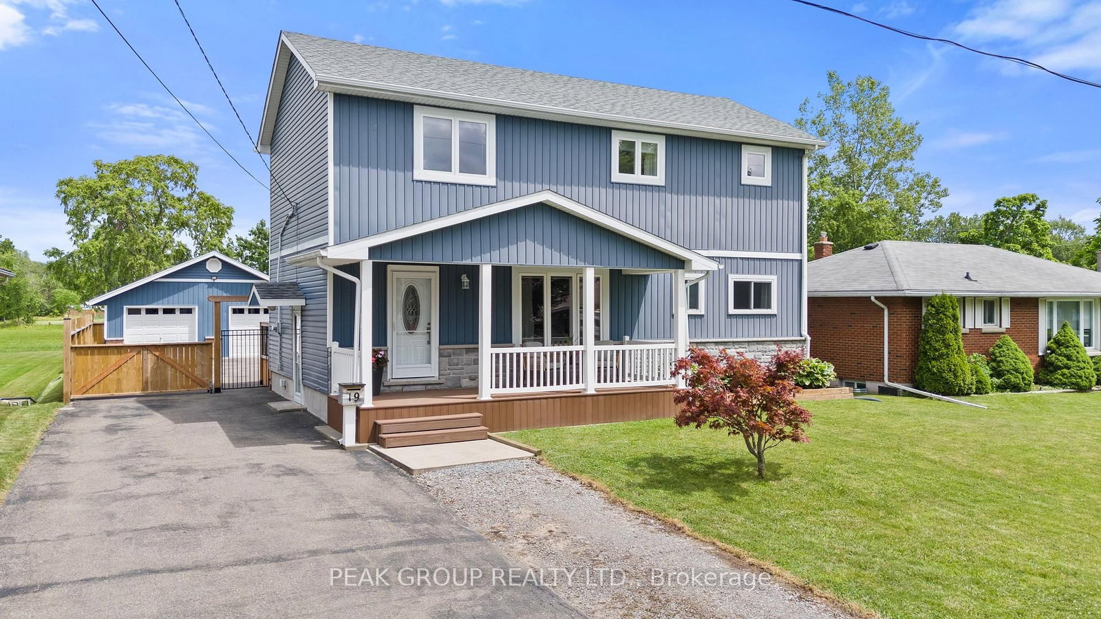 19 Bosnich Avenue • Welland, ON photo 1