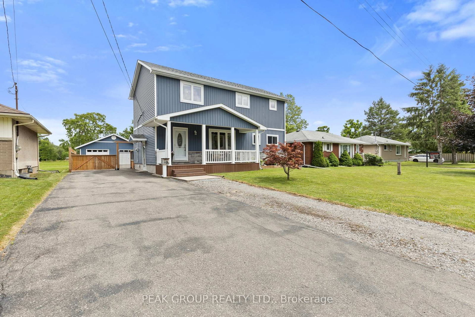 19 Bosnich Avenue • Welland, ON photo 39
