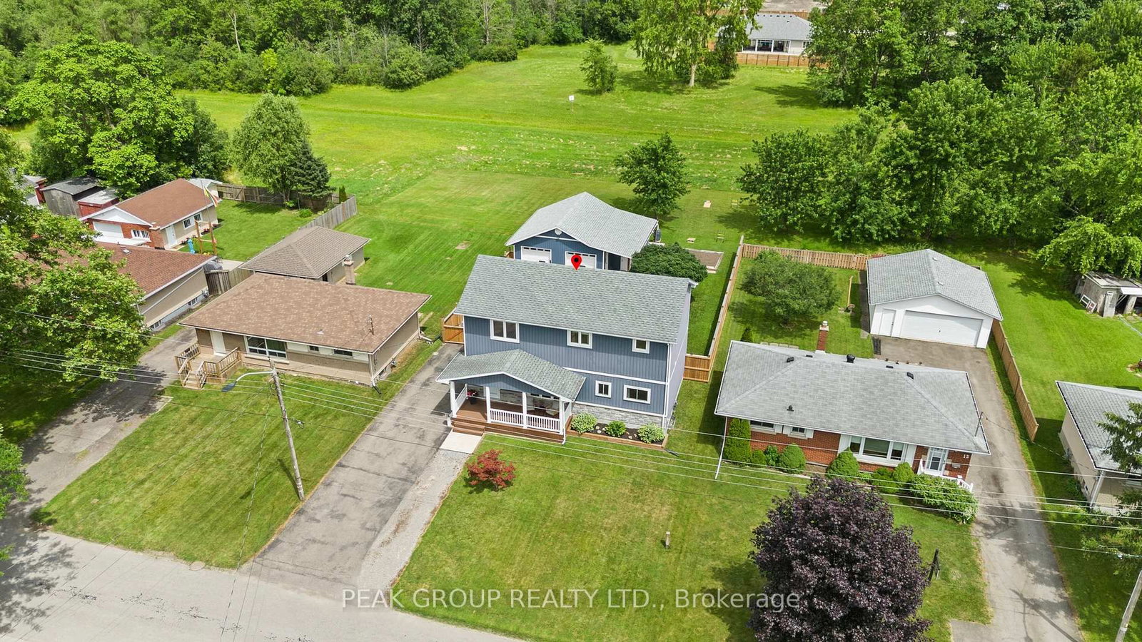 19 Bosnich Avenue • Welland, ON photo 40