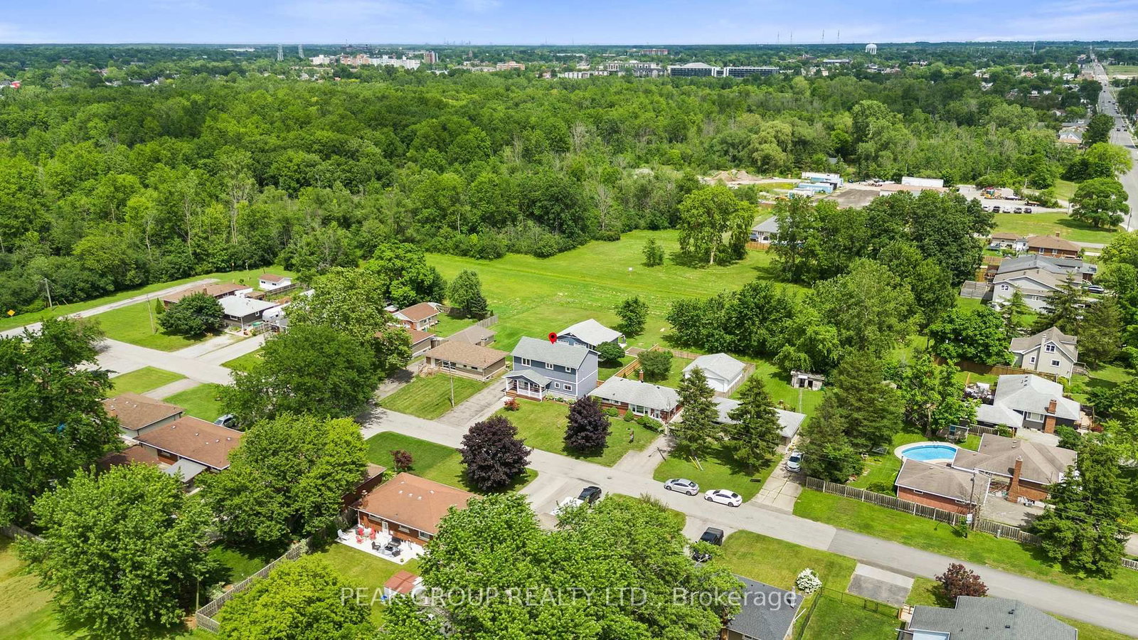 19 Bosnich Avenue • Welland, ON photo 42